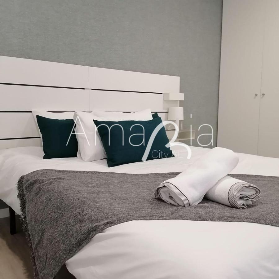 Amariacity Al อาเวโร ภายนอก รูปภาพ