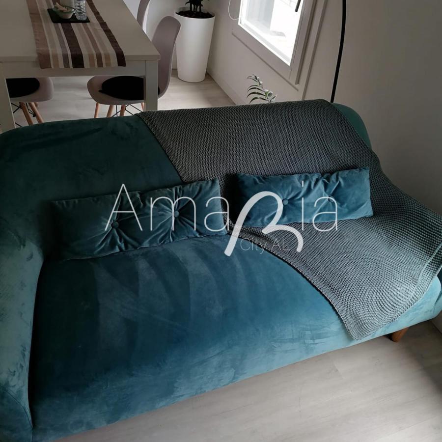 Amariacity Al อาเวโร ภายนอก รูปภาพ