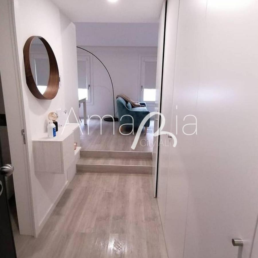 Amariacity Al อาเวโร ภายนอก รูปภาพ