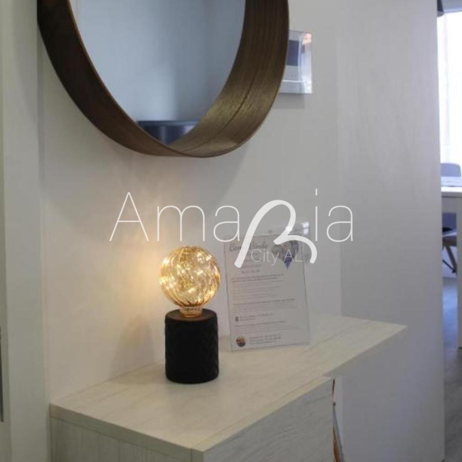 Amariacity Al อาเวโร ภายนอก รูปภาพ