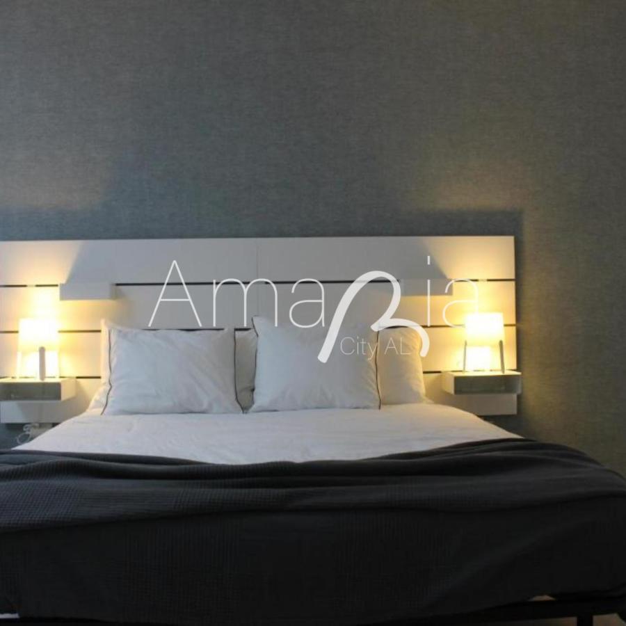 Amariacity Al อาเวโร ภายนอก รูปภาพ