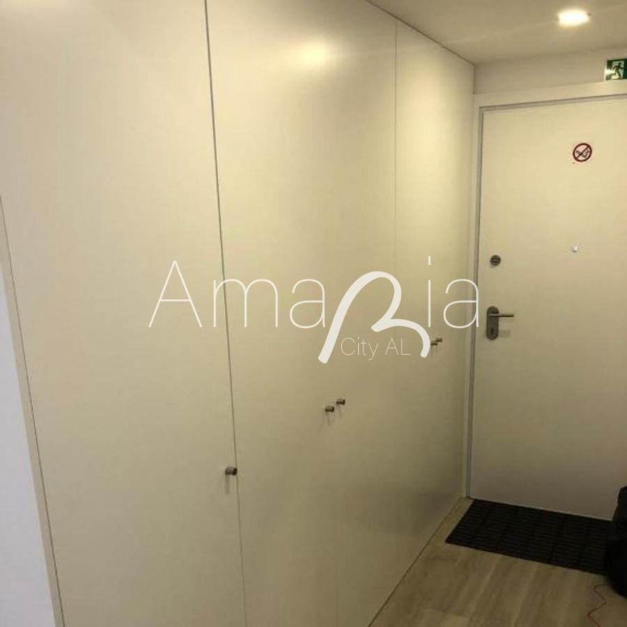 Amariacity Al อาเวโร ภายนอก รูปภาพ