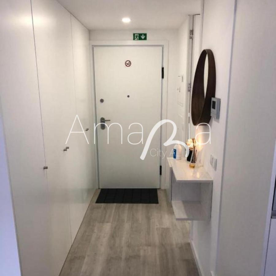 Amariacity Al อาเวโร ภายนอก รูปภาพ