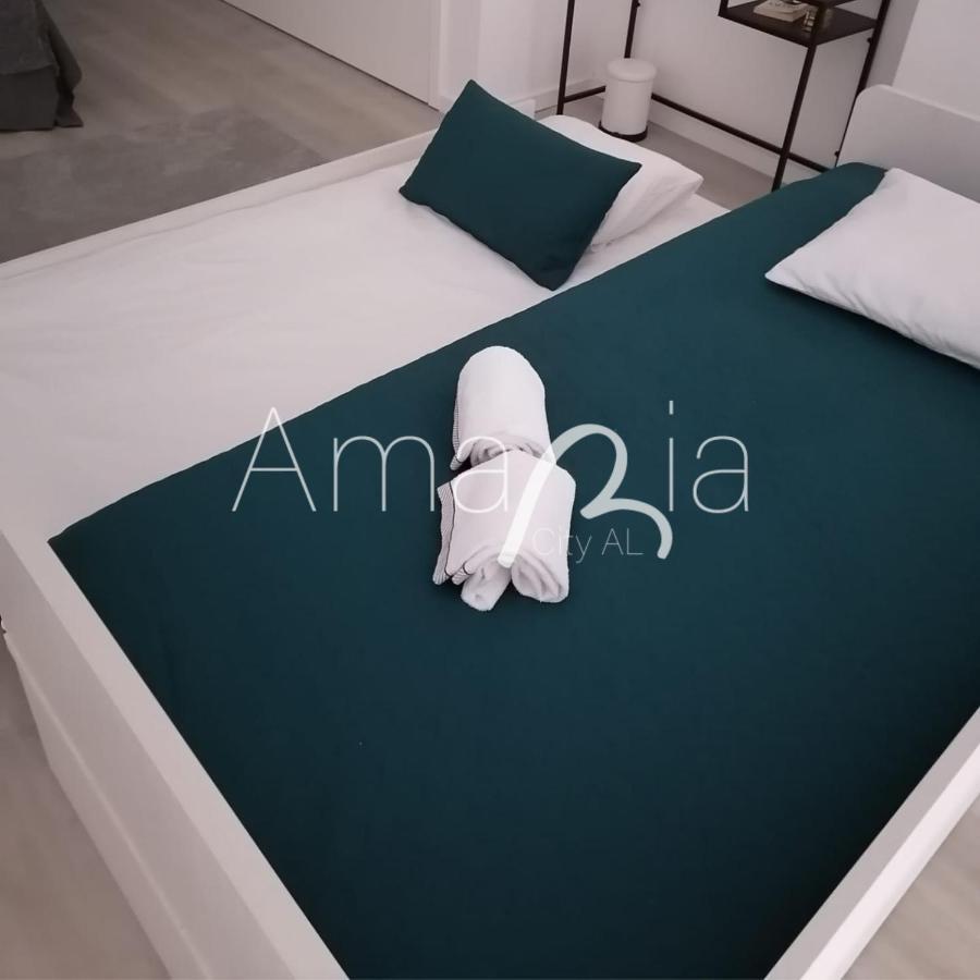 Amariacity Al อาเวโร ภายนอก รูปภาพ