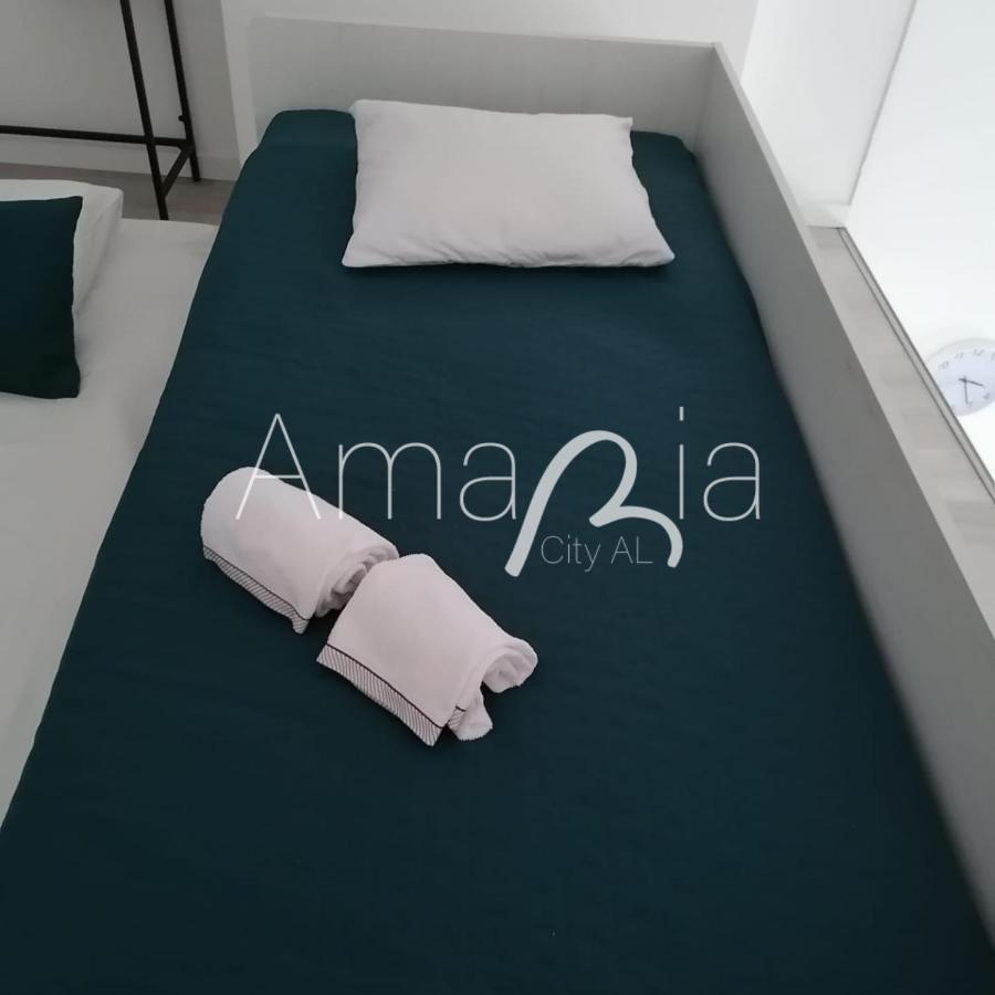 Amariacity Al อาเวโร ภายนอก รูปภาพ