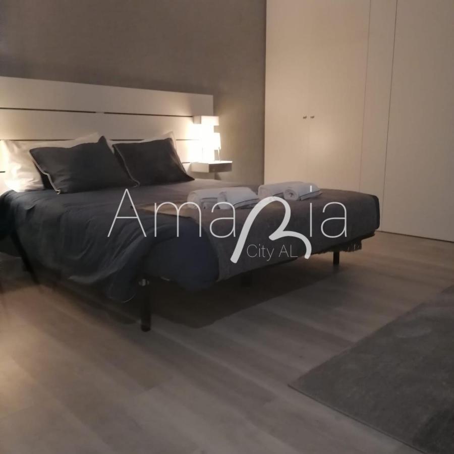 Amariacity Al อาเวโร ภายนอก รูปภาพ