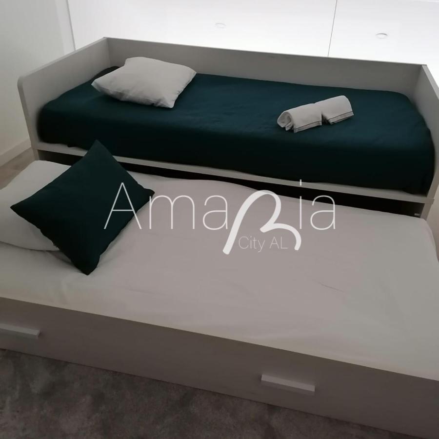 Amariacity Al อาเวโร ภายนอก รูปภาพ