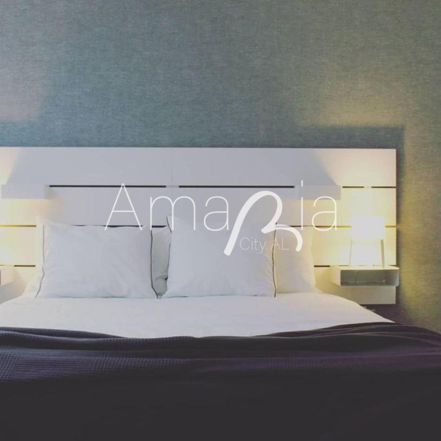 Amariacity Al อาเวโร ภายนอก รูปภาพ