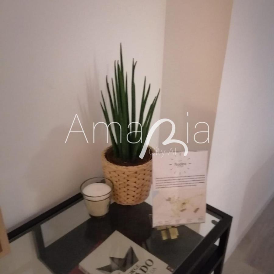 Amariacity Al อาเวโร ภายนอก รูปภาพ