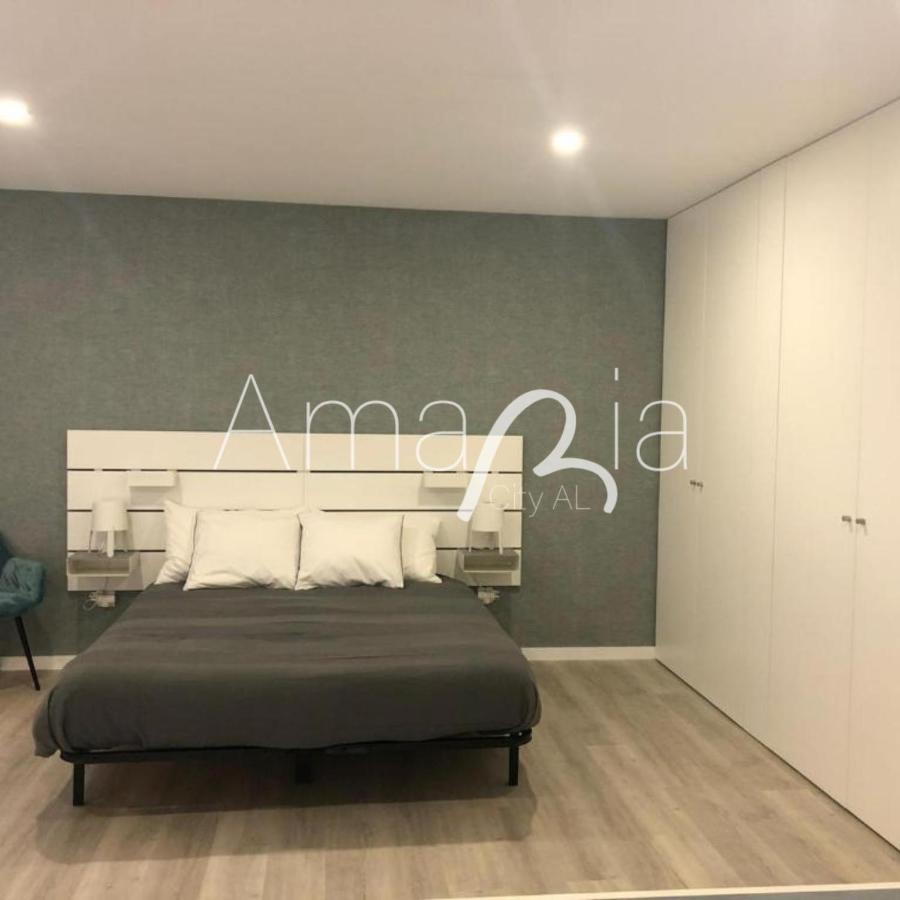 Amariacity Al อาเวโร ภายนอก รูปภาพ