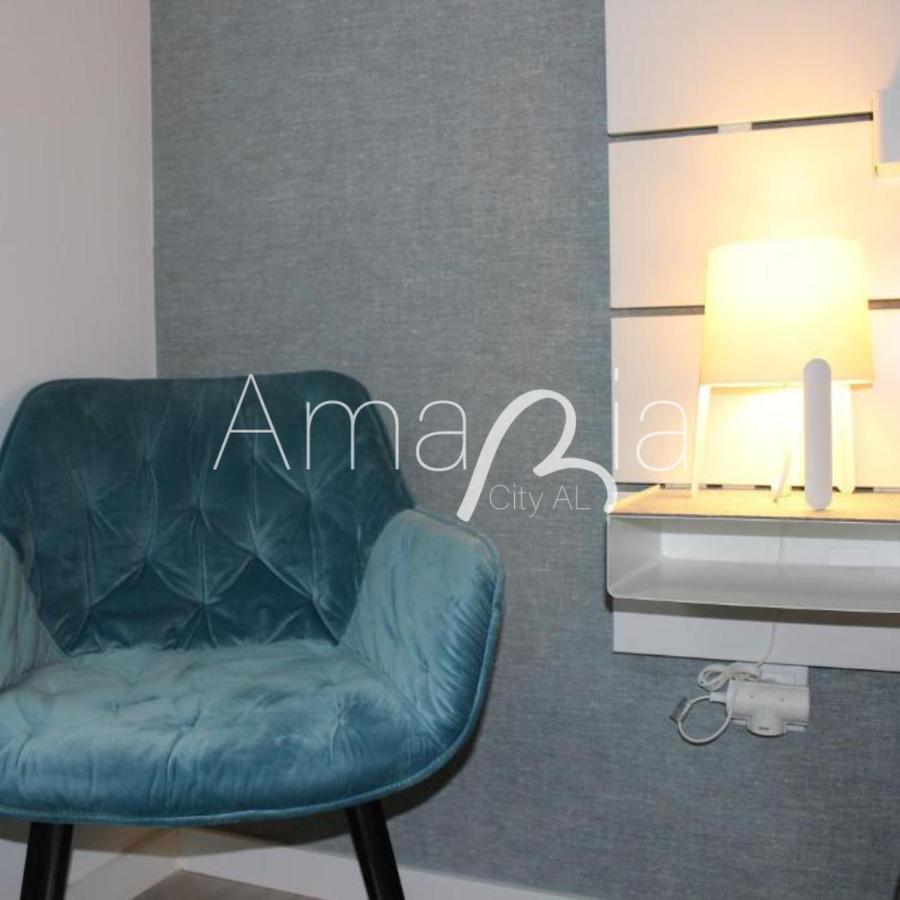 Amariacity Al อาเวโร ภายนอก รูปภาพ