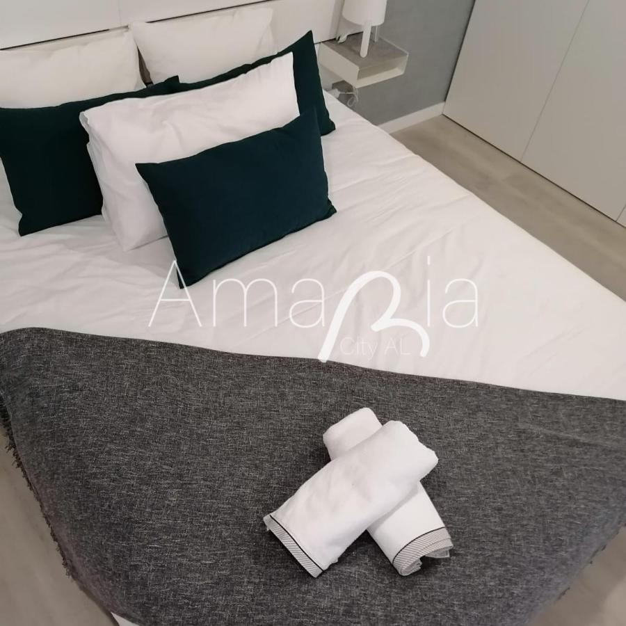 Amariacity Al อาเวโร ภายนอก รูปภาพ