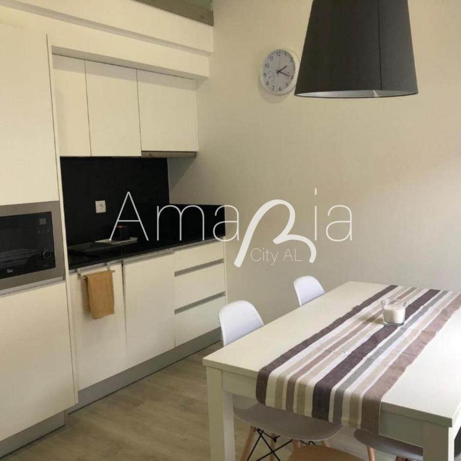 Amariacity Al อาเวโร ภายนอก รูปภาพ