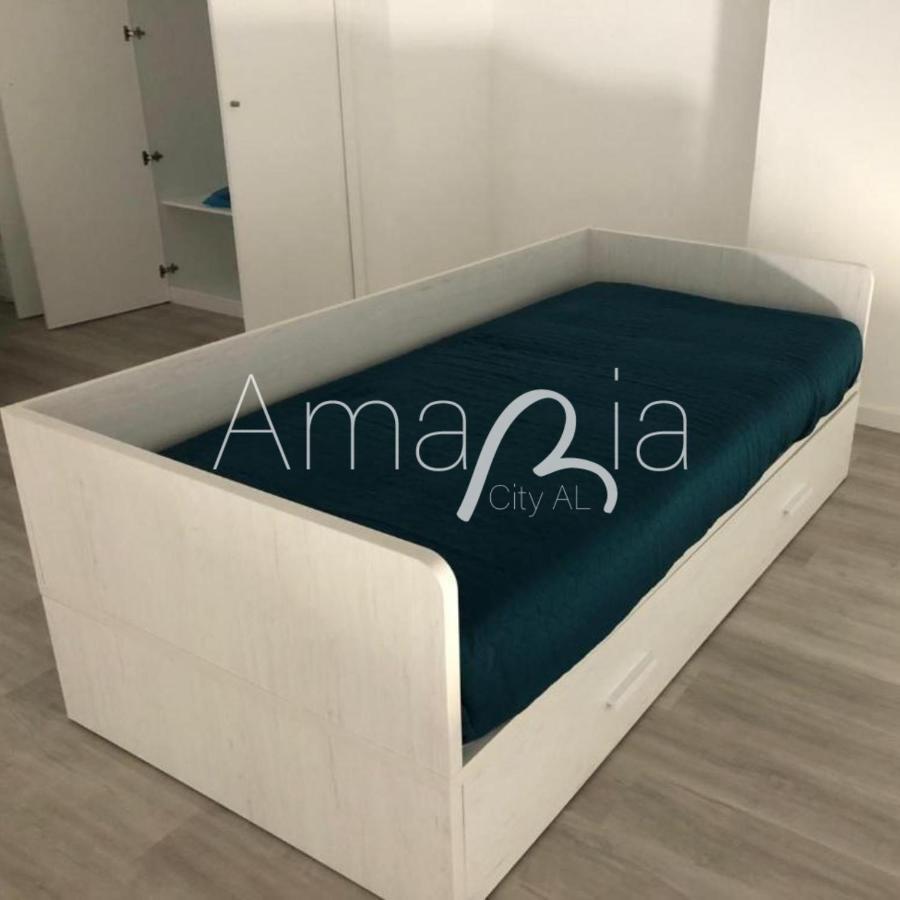 Amariacity Al อาเวโร ภายนอก รูปภาพ